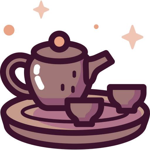 Tea pot